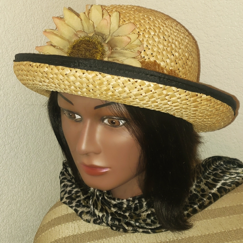 Female Hat
